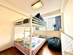 The Esparis (D18), Condominium #573706031